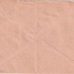 BRD - (13a) Reißling ü. Kelheim Landpost-Ra2 Brief n. Regensburg 1959
