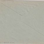 BRD - (13a) Loderbach ü. Neumarkt (Oberpf) Landpost-Ra2 Drucksache 1962