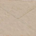 DR - Ebenried ü. Feucht Landpost-Ra2 Brief n. Kastl 1944
