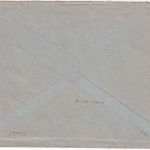 DR - Götzenreuth ü. Schwabach Landpost-Ra2 Feldpostbrief an Fp.Nr. 29702D 1943
