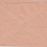 BRD - Regenthal ü. Pegnitz Landpost-Ra2 Brief n. München 1962