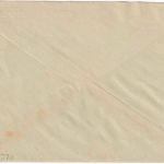 BRD - Trockau ü. Pegnitz Landpost-Ra2 Brief n. München 1962