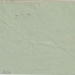 BRD - (13a) Spittelstein ü. Coburg Landpost-Ra2 Drucksache n. Berlin 1954