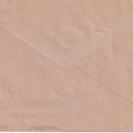 BRD - Mittelstreu ü. Bad Neustadt (Saale) Landpost-Ra2 Brief n. München 1962