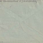 BRD - Schneppenbach ü. Aschaffenburg Landpost-Ra2 Brief n. München 1962