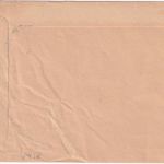 BRD - (13b) Unterigling ü. Buchloe Landpost-Ra2 Brief n. München 1960