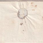 Bayern/Th&T - Durckheim L1 Portobrief Edesheim - Mainz ca. 1814