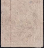 Bayern - 3 Kr. Wappen geschn. oMR 830 (Windischeschenbach)