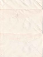 Kuba - Geschichte d. Schifffahrt 6 Werte a. 3 Schmuckumschlägen/FDC 1972
