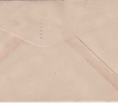 USA - 3 C. 300 J. Maryland Schmuck-FDC Saint Marys City MAR 23, 1934