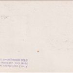 Österreich - Segelflugpost Krems - St. Pölten 1977 Karte n. Mönchengladbach