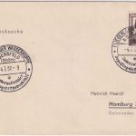 DR - Fliegerlager Wasserkuppe b. Gersfeld Int. Rhön-Segelflugwettbewerb 1937 SST