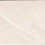 BRD - Bad Neustadt a/S. 1967 SST/Fahrbares Postamt Segelflugpost n. Rheydt