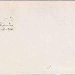 BRD - Hahnenweide Elchingen 1. Postsegelflug Karte m. Vignette Olympia-Jahr 1960