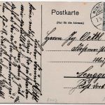 Bayern - Forsthaus Kasten (Gde. Neuried) b. München fabr. Mehrbild-AK 1913