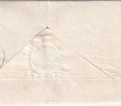 Bayern - Kirchseeon 5. AUG 71 (20b) K1 Dienstbrief n. Wasserburg - mit Inhalt