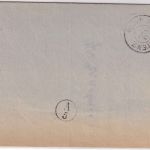 Bayern - Haar (Obb) 12. NOV.06 K1 Postzustellurkunde/Regierungssache n. München