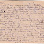 DR - 10 Pfg. Germania Feldpostkarte (Landwehr-IR No.25) i.d. SCHWEIZ 24.1.1916