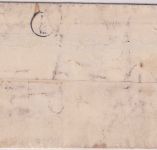 Bayern - 3 Pfg. Wappen Drucksache (Hochzeitseinladung) Gars a. Inn 15. NOV 08