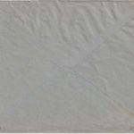DR-Infla - 3x75 Tsd./50M. ua Dienstbrief Reichenbach a/Fils - Esslingen 27.10.23