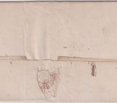 Bayern - Wasserburg 3. JAN 76 K1 Nachnahmebrief - mit Inhalt v. 28.12.75 !!