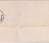 Bayern - Wasserburg a. Inn K1 Dienstbrief n. Wang Post Gars II 1903