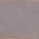 DR-Infla - 50 Pfg. By-Abschied/DR u.a. Einschreibebrief Geltendorf 1920
