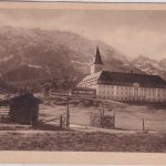 DR-Infla - 100.000 M. Queroval Karte Klais - Calw 29.9.23