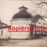 Bayern - Bad Heilbrunn Adelheids-Quelle priv. Foto-AK gelaufen 1930