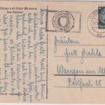 DR - Generalobert Hoth sw-Portrait-Künstler-AK (Wagner) gelaufen 1942