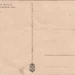 DR - Generaloberst Eduard Dietl Portrait-AK (Willrich) ungelaufen ca. 1942/43