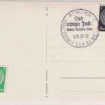 DR - München Ehrentempel f.d. Gefallenen d. 9. Nov. sw-AK SST 1937