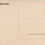 Bayern - Bad Tölz Ortsansicht Schultafel farb. Passepartout-AK ca. 1910
