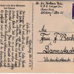 DR - Generalobert Halder sw-Portrait-Künstler-AK (Wagner) gelaufen 1943