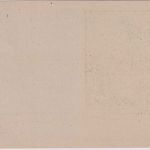 DR - Infanterie Linolschnitt-AK/Feldpostvordruck ungelaufen ca. 1940