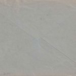 DR - Mitteldorf ü. Stollberg (Erzgeb.) Landpost-Ra2 Brief n. Berlin 1936