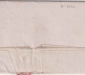 Preussen - Wanzleben 8/6 Ra2 u. Botenmeister-Ra3 Dienstbrief n. Wormsdorf 1859