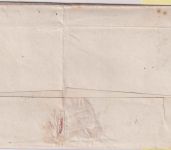 Bayern - 1 Kr. Wappen gez. Ortsbrief Zier-K1 Weiden 19/6 1871