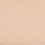 DDR - Seebach ü. Eisenach Landpost-Ra2 Brief n. Gotha 1956