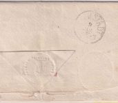 Bayern - Postablage Pförring L2 Dienstbrief ü. Münchsmünster n. Ingolstadt