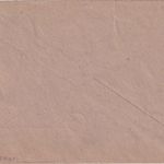 DDR - Unterlind ü. Sonneberg (Thür.) Landpost-Ra2 Brief n. Hildburghausen 1953