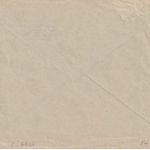DR - Nitschareuth ü. Greiz Landpost-Ra2 Brief n. München 1937