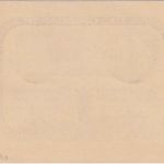 All.Bes. - Torgau 1947 SST Sonderkarte Aufbau- u. Umsiedlerhilfe