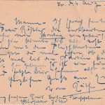 DR - 7 1/2 Pfg. Germania Ganzsache/Automatenkarte Braunschweig - Ninndorf 4.8.17