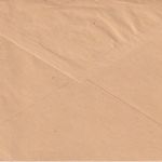 DR-Infla - 3x5.000 M. Queroval Drucksachenbrief Syke - Lehrte 17.9.23