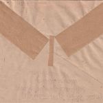 DR - Schmalzgrube ü. Marienberg (Sachsen) Landpost-Ra2 Brief n. Leipzig 1942