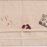 Sachsen - Plauen 26. SEP 41 Ra2 Portobrief n. Leipzig - mit Inhalt