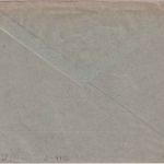 DR - 2x2 1/2 Pfg. Germania Drucksachenbrief Brambach - Obernzell 29.12.19
