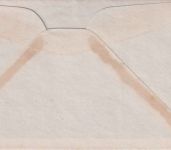 USA - 1st Experimental Rotary Wing Air Mail Flight Philadelphia - Camden 6.7.39