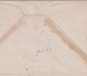 USA - 1st Experimental Rotary Wing Air Mail Flight Philadelphia - Mobile 6.7.39